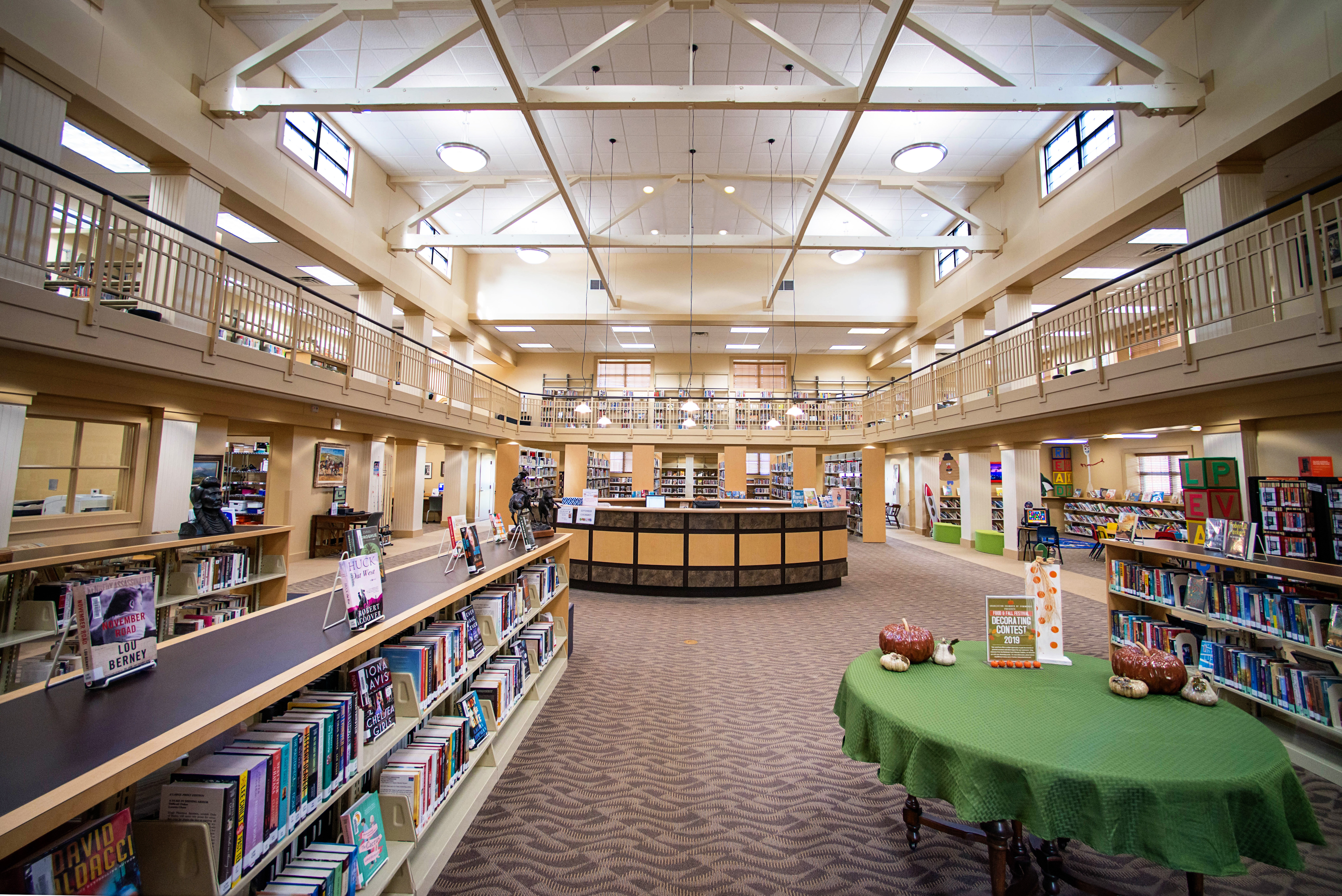 18+ Charleston county library jobs ideas in 2021 