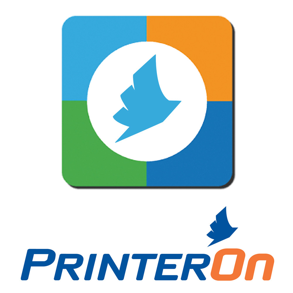 PrinterOn